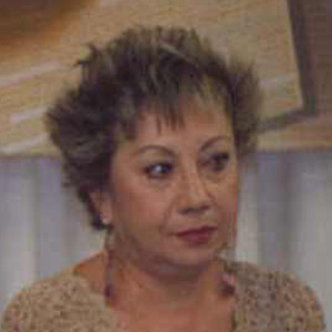 Marita Macías