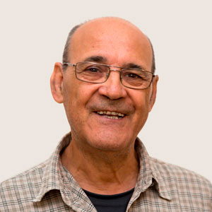 Carlos Luzuriaga Fernández