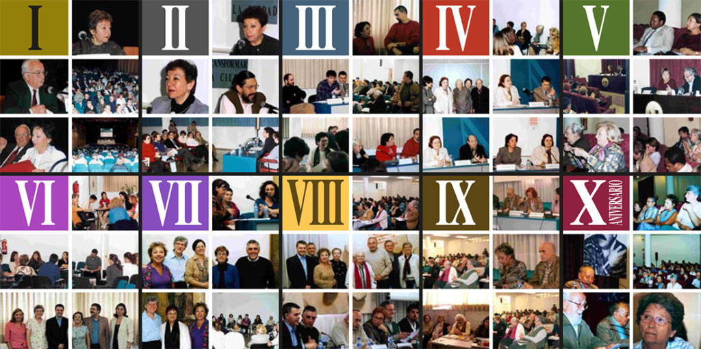 X Aniversario Fundación Hugo Zárate