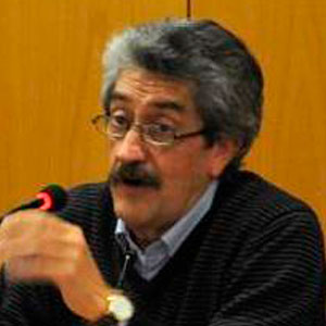 Josep Antoni Román