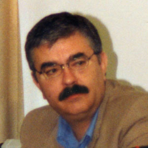 D. José A. Zamora