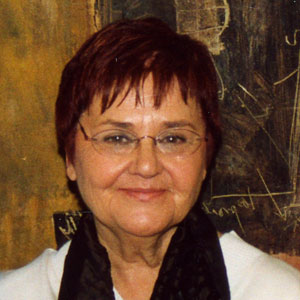 Fernanda Romeu Alfaro