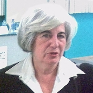 Francisca Sauquillo