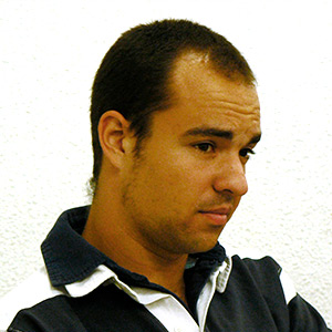 Andrés Igual Damasio