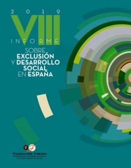 VIII Informe FOESSA