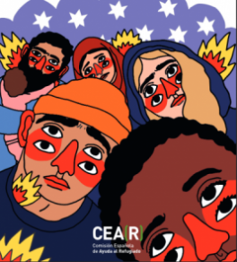 Informe CEAR 2019: 