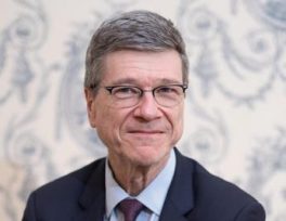 «Europa debería encabezar la lucha contra el cambio climático»