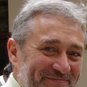Alejandro Pérez