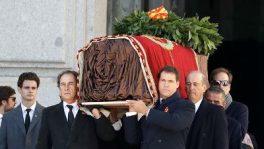 La maldición