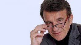 Morelli sobre el coronavirus "Una parada repentina ... responsabilidad compartida, menos contaminación y consumo"