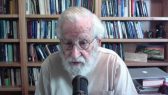 Noam Chomsky: «Superaremos la crisis del coronavirus, pero tenemos crisis más serias por delante»