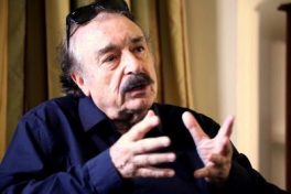 Ignacio Ramonet : El mundo de hace unos meses, desapareció