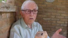 Muere Pere Casaldàliga, ‘obispo del pueblo’ y teólogo de la Liberación