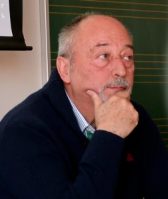Pedro Liébana Collado: 25 Aniversario de la Fundación “Hugo Zárate”