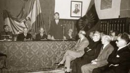 Los Gaos: biografía coral de una familia antifascista y republicana devastada por la represión franquista en la posguerra
