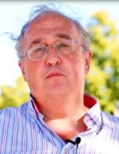 Antonio García Santesmases: "De una crisis de partido a una crisis de Estado"