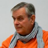 Miguel Álvarez: "Hugo Zárate y La Fundación"