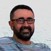 Jaime García Navarro: "Alguien tendrá que hacerlo"