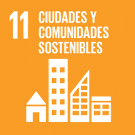 Breve ensayo sobre el ODS 11: Ciudades y comunidades sostenibles