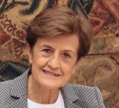 Adela Cortina: "La fuerza transformadora de la sociedad civil"