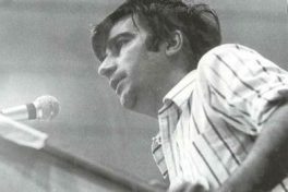 El maestro Ernest Lluch