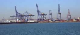 ¿Es necesaria la ampliación del puerto de Valencia?