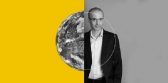«Nos esperan cosas mucho peores que el Covid-19 si no tratamos el problema medioambiental» Yuval Noah Harari