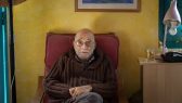 Arcadi Oliveres: "Son mis últimos días, pero son felices"