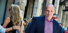 “El BCE debería ingresar ya a cada familia de la UE dos mil euros”