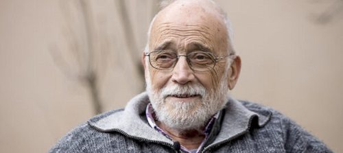Ha muerto Arcadi Oliveres