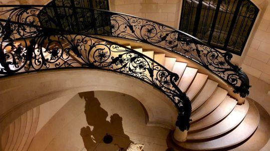 Escalera