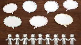 La política significa complejidad, diálogo y conciliación de intereses