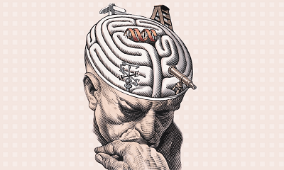 EL vuelo de la inteligencia