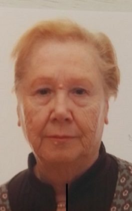 Fallece la activista vecinal Sol Romeu Alfaro a los 88 años. Patrona-Fundadora de la Fundación Hugo Zárate