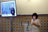"Compartí a mi madre con la ciudad que amaba. Sol Romeu es València"