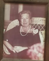 Ens ha deixat Teresa Maiques, històrica lluitadora veïnal de la Malva-rosa