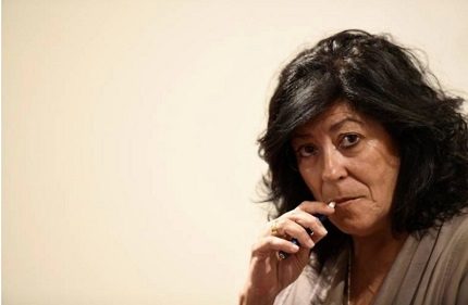 Almudena Grandes y el viaje a Ítaca